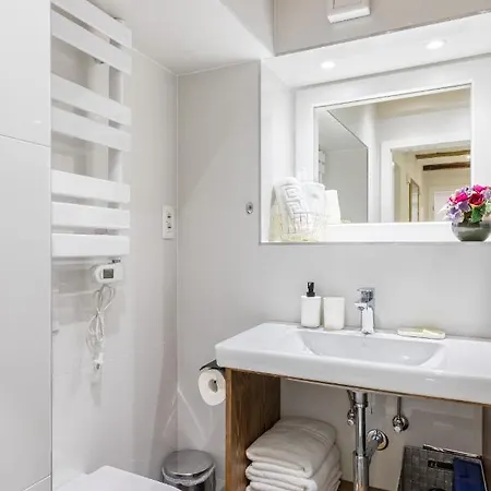 Hani Luxury Apartament