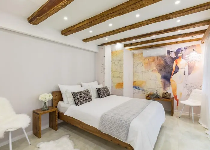 Apartman Hani Luxury *