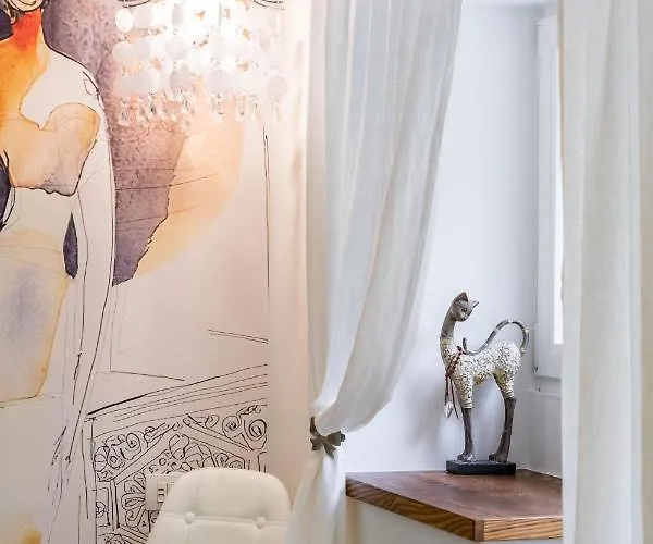 Apartman Hani Luxury Split