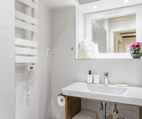 Hani Luxury Apartman