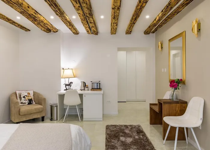 Apartman Hani Luxury *