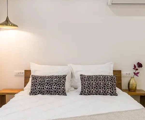 Hani Luxury Apartman