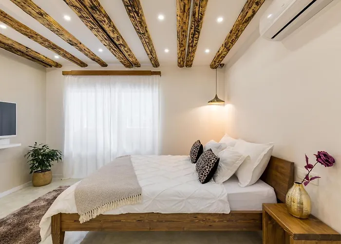 Hani Luxury Apartman Split