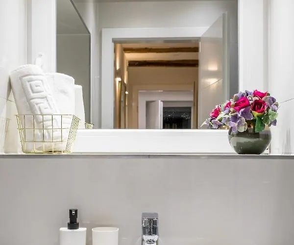 Hani Luxury Apartman Split