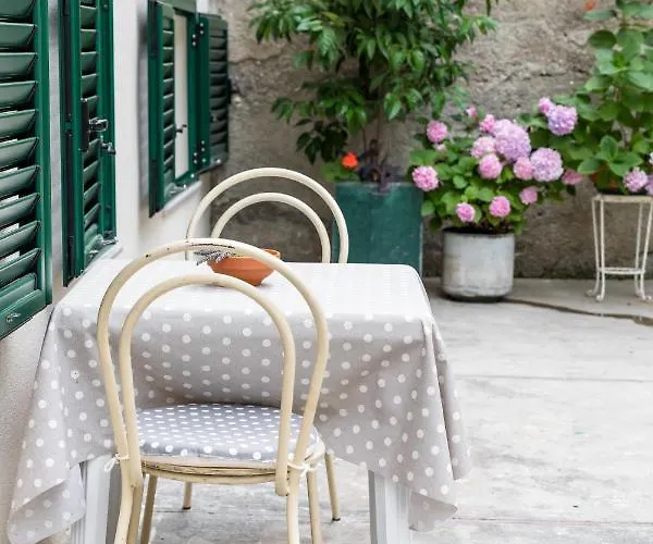 Hani Luxury Apartman Split