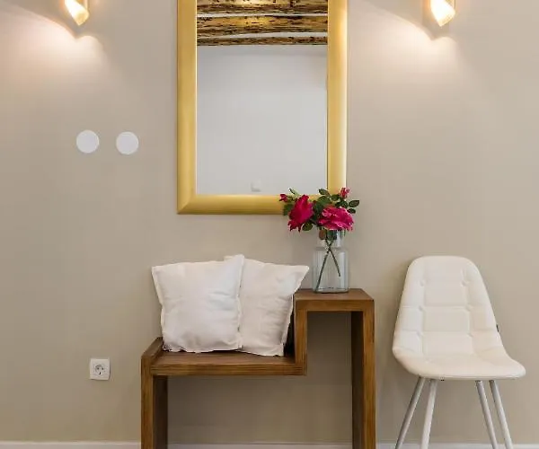 Hani Luxury Apartman Split