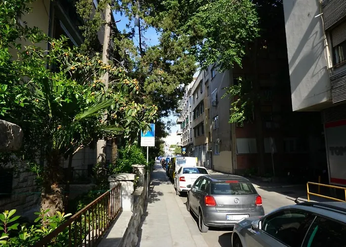 Apartman Hani Luxury Split