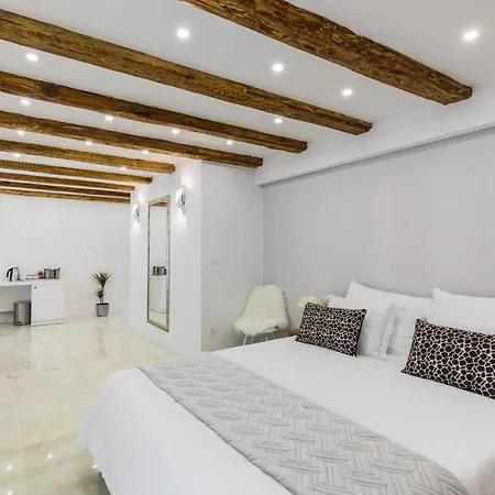 Hani Luxury Apartmán Split