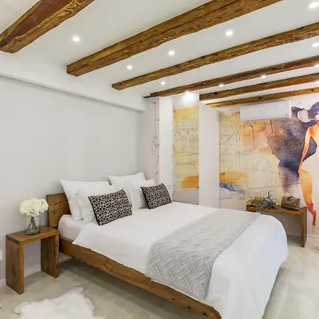 Apartmán Hani Luxury *