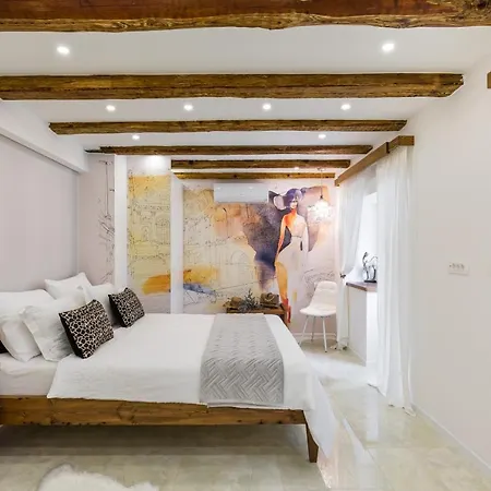 Apartment Hani Luxury Split