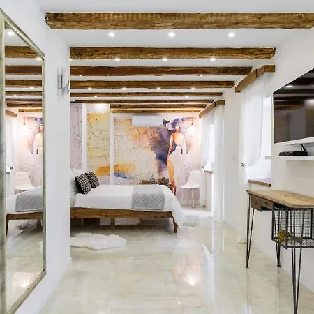 Hani Luxury * سبليت