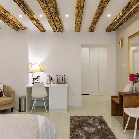 Apartment Hani Luxury *