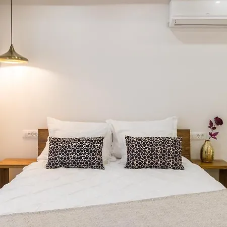 Hani Luxury Apartment