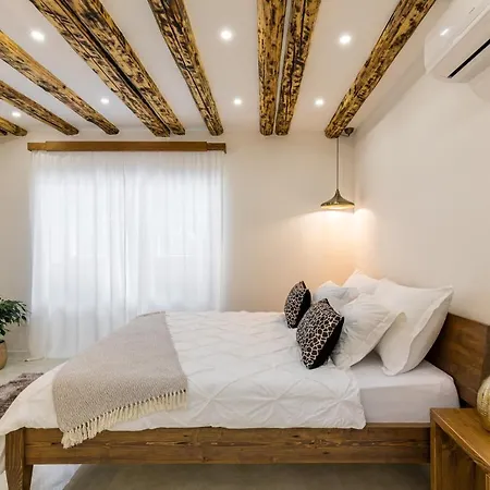 Hani Luxury Apartmán Split