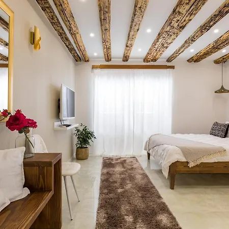 Hani Luxury Apartment