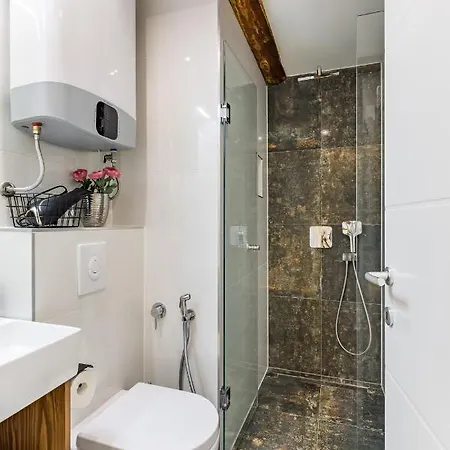 Hani Luxury Apartment