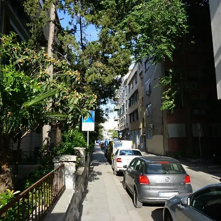 Apartmán Hani Luxury Split