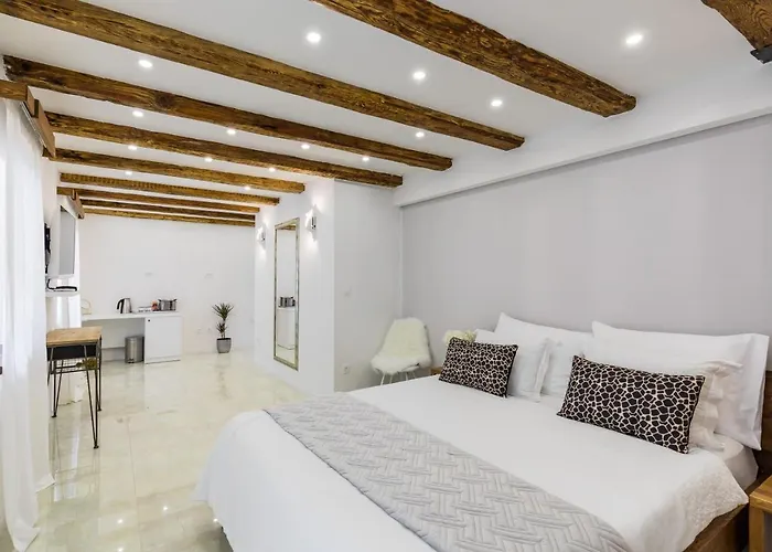 Hani Luxury Apartmán Split