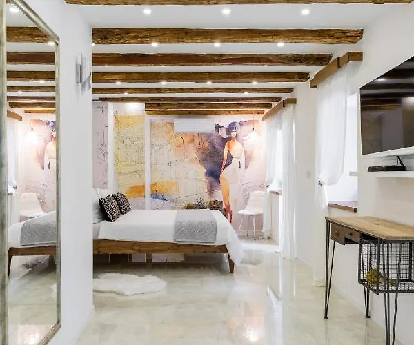 Hani Luxury * Split
