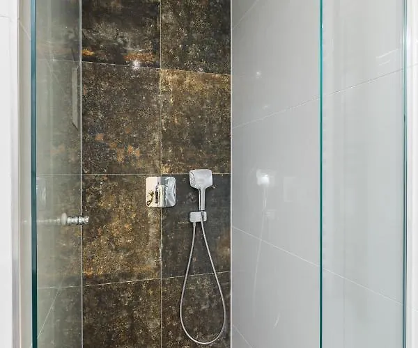 Hani Luxury Apartmán *