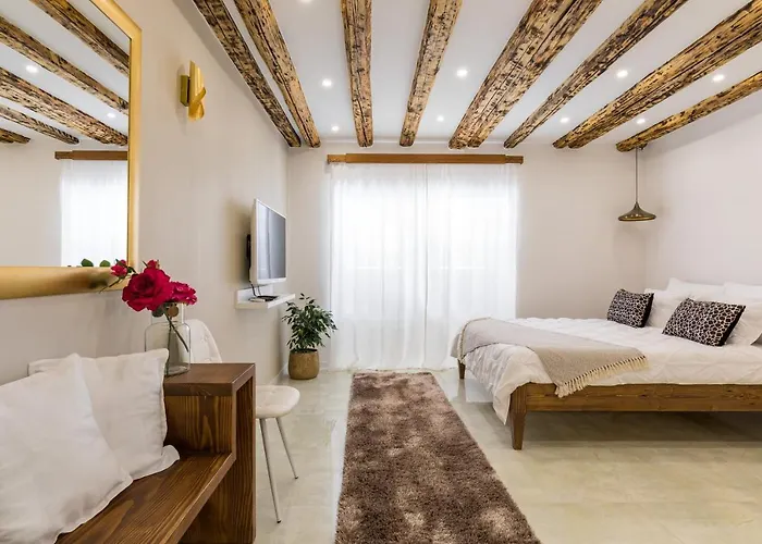 Hani Luxury Apartmán