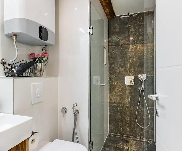 Hani Luxury Apartmán