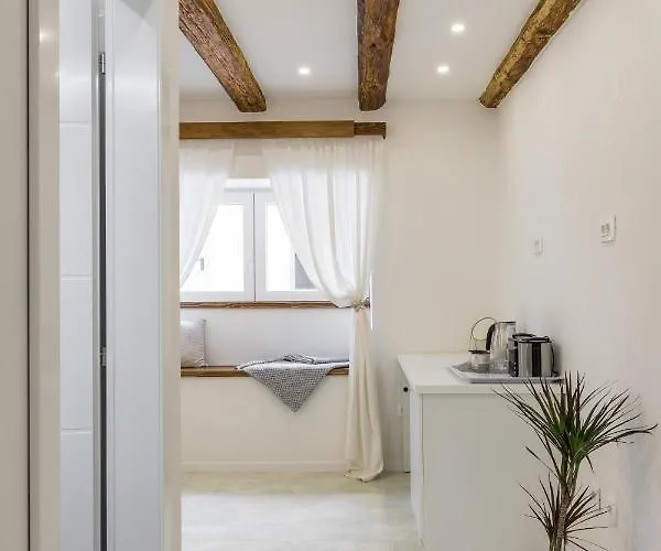 Hani Luxury Apartmán *