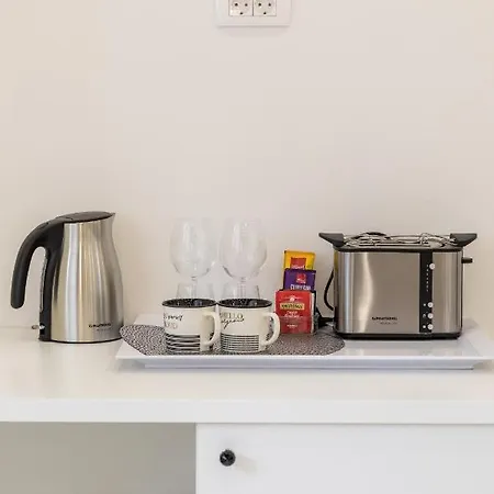Hani Luxury Apartamento *