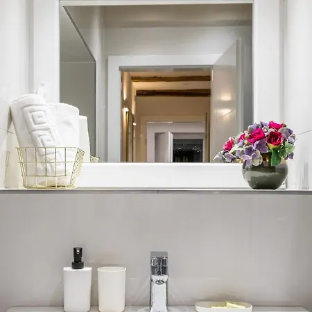 Hani Luxury Apartman Split