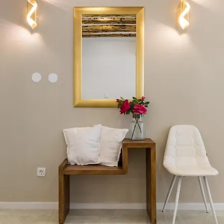 Hani Luxury Apartman Split